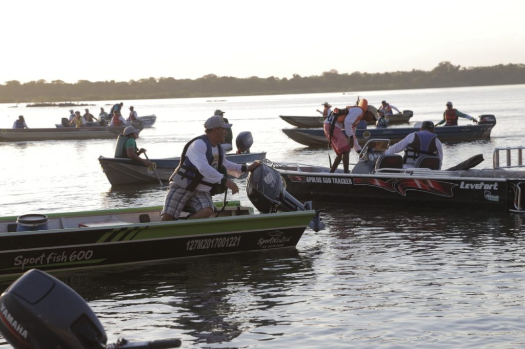 Araguaína-Torneio-de-Pesca-1024x682 Araguaína | 3° Torneio Araguaína de Pesca Esportiva terá premiação de R$ 17.500,00