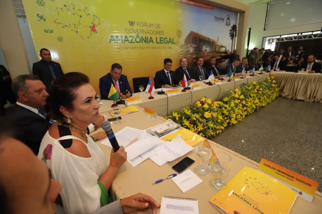 Carta-de-Palmas-2-1024x683 Carta de Palmas | Governadores da Amazônia Legal manifestam preocupação com avanço do desmatamento ilegal