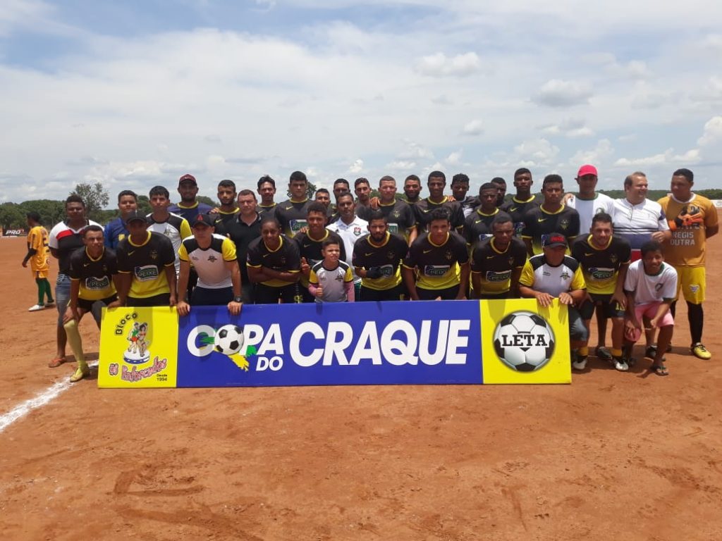 Copa-do-Craque-Vila-São-Miguel-1024x768 Copa do Craque | Oito jogos marcaram o início da competição