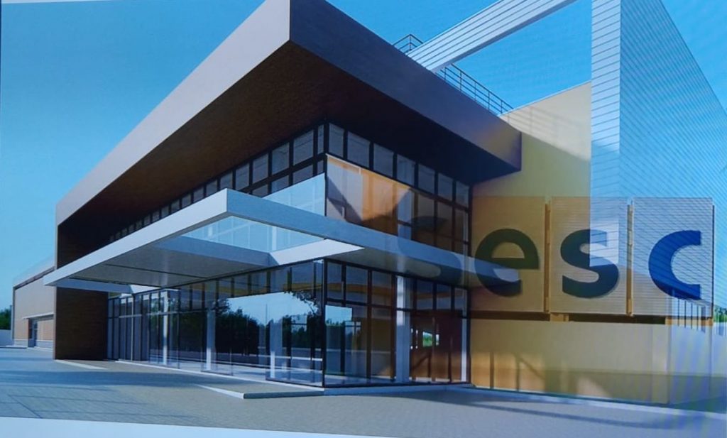 Sesc-Gurupi-1024x617 Presidente da Fecomércio anuncia construção do Centro de Atividades do Sesc em Gurupi