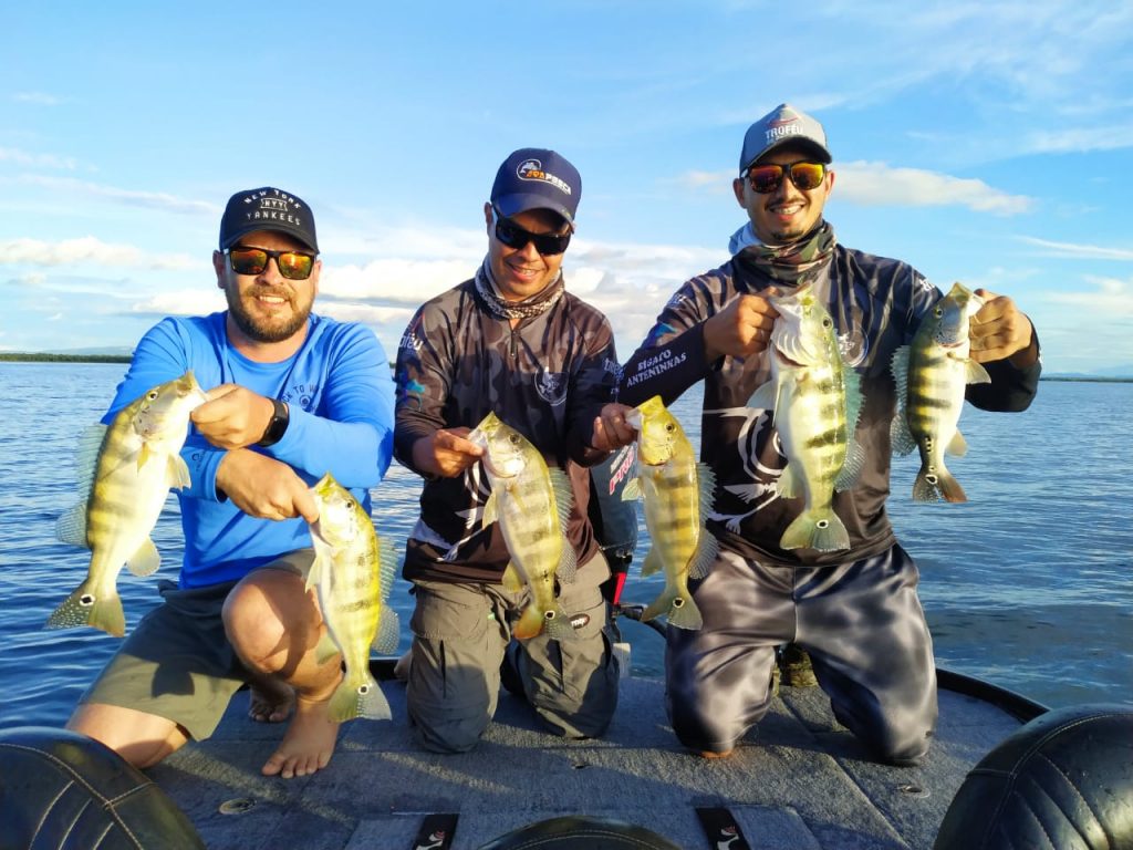 WhatsApp-Image-2020-02-28-at-17.47.29-1024x768 Com destaque ao  Rancho do Kojak, Tocantins lidera o ranking de locais mais procurados para prática de pesca esportiva