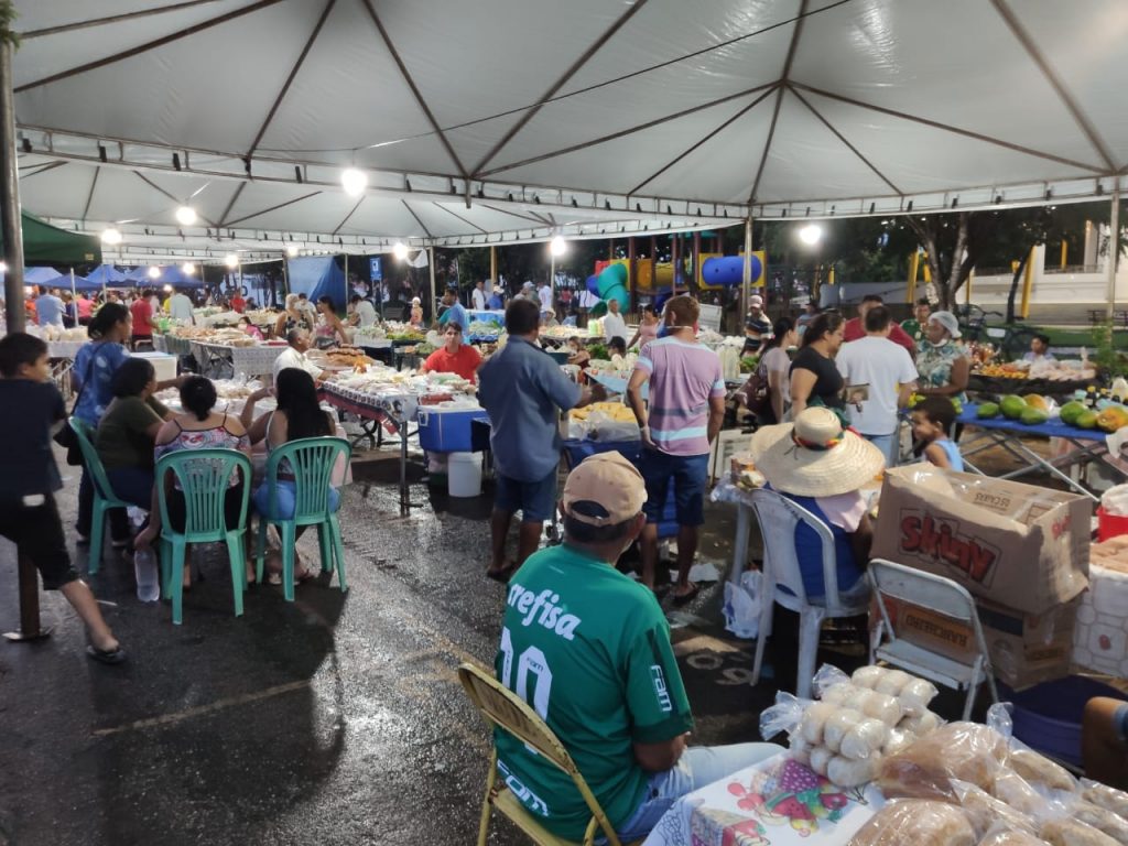 Feira-do-Produtor-2-1024x768 Feirantes do ramo de alimentação sentem o reflexos do Coronavírus em Gurupi