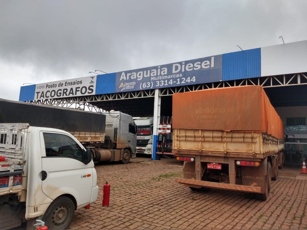 afafaf-1024x768 Araguaia Diesel reinaugura concessionária ZF do Brasil no Tocantins