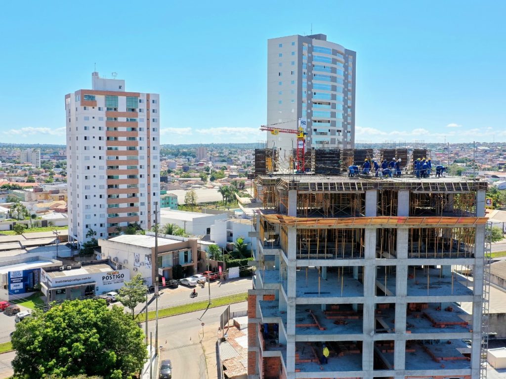 Araguaína-construção-civil-1024x767 Araguaína é uma das melhores cidades do Brasil para se investir na indústria e mercado imobiliário