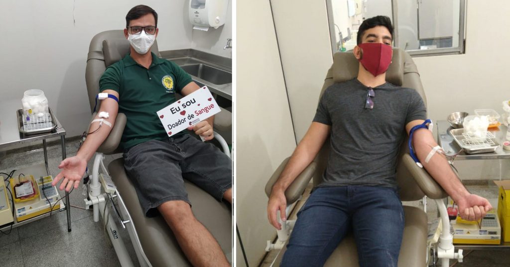 Ortopedista-doação-de-sangue-1024x537 SBOT incentiva campanha de doação de sangue e cestas básicas em comemoração ao Dia do Ortopedista