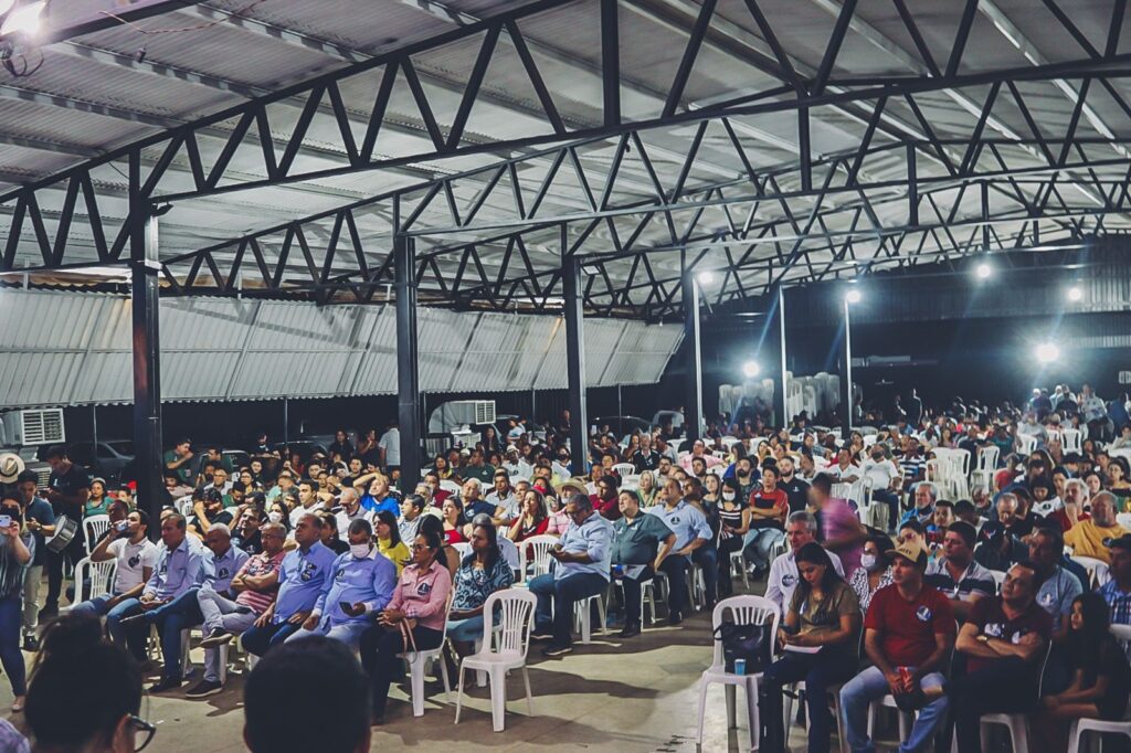 IMG-20220722-WA0058-1024x682 Senadora Kátia reúne multidão em Palmas e mostra força e união na Capital