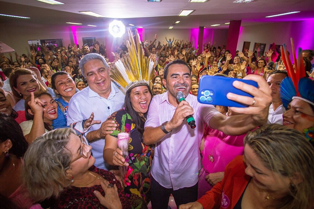 IMG-20220821-WA0108-1024x683 Wanderlei, Laurez e Dorinha finaliza agenda do sábado (20) em Sítio Novo do Tocantins