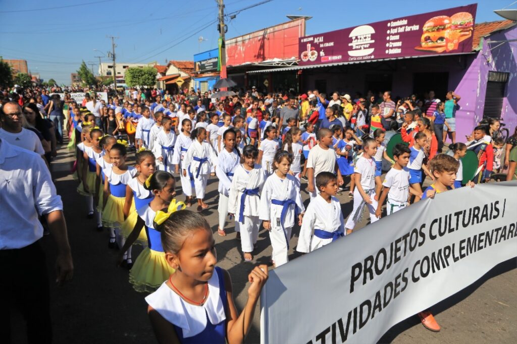 07-de-setembro-em-Araguaina-1024x682 Após dois anos sem realização, Prefeitura divulga programação do Desfile de 7 de Setembro