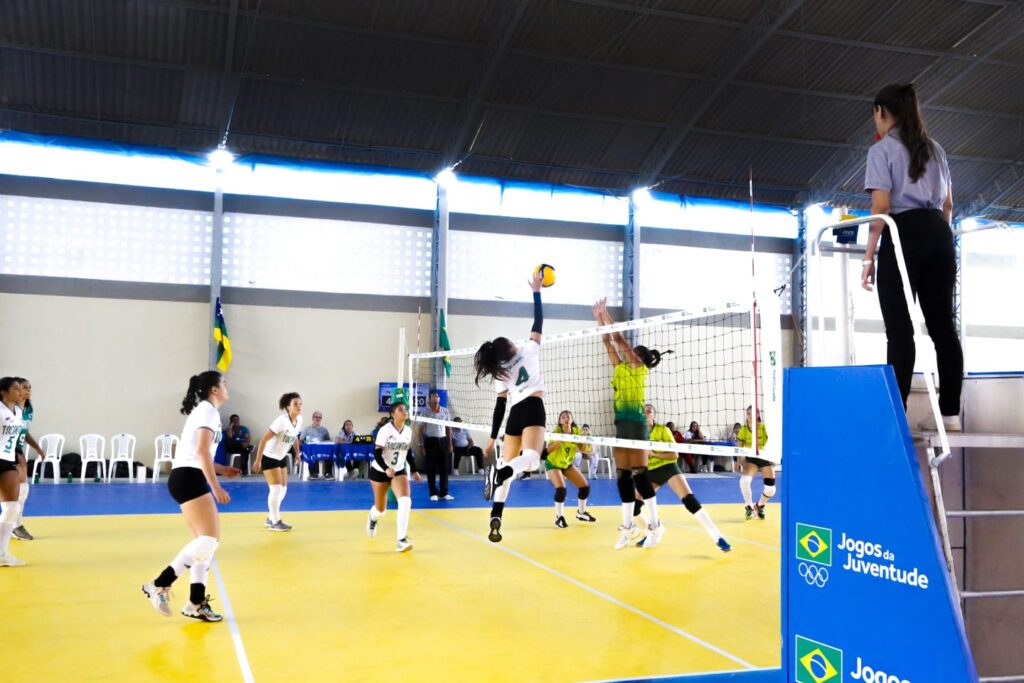 ft-4-1024x683 Futsal feminino do Tocantins se classifica para a semifinal nos Jogos da Juventude 2022