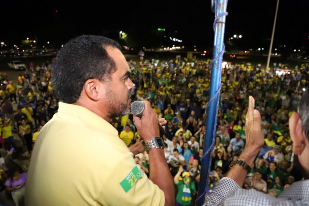 IMG-20221026-WA0003-1024x681 Wanderlei Barbosa reúne milhares de militantes em apoio a Bolsonaro no segundo turno