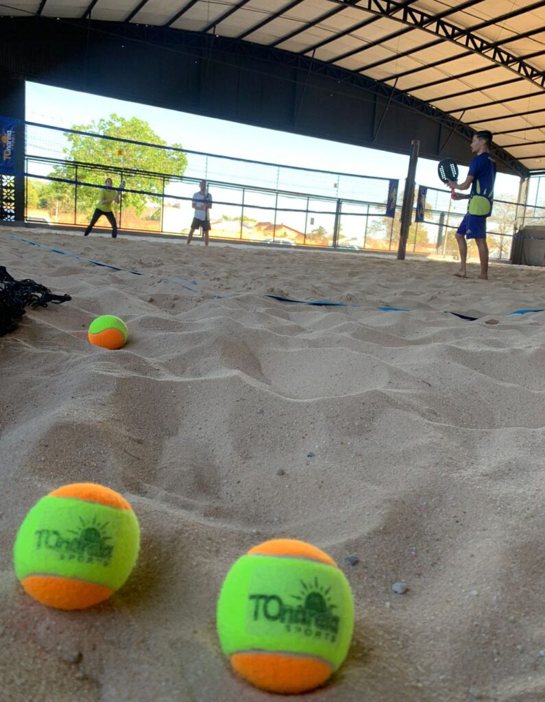 TOnareia-Sports-Beach-Tennis-4-795x1024 Gurupi irá realizar neste final de semana Torneio de Beach Tennis