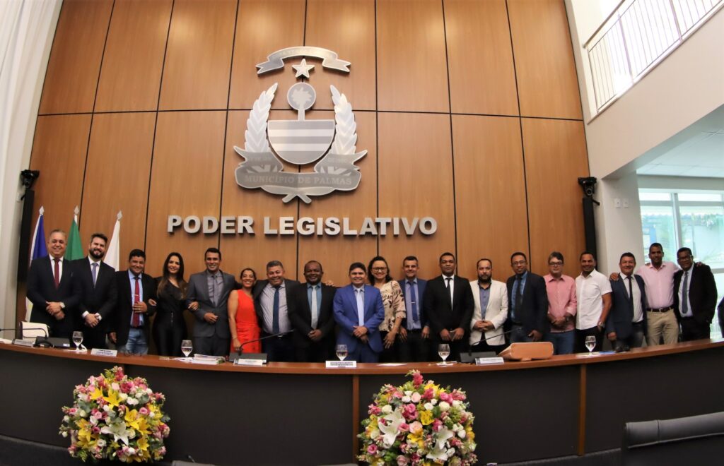 Major-Negreiros-Foto-04-1024x660 Major Negreiros é empossado para seu terceiro mandato na Câmara Municipal de Palmas no lugar de Filipe Martins (PL)