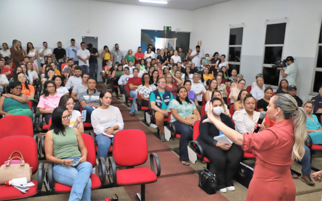 Saude-mental-araguaina-2-1024x640 Araguaína: “Muitas doenças físicas surgem do adoecimento mental”, alerta psicóloga durante evento