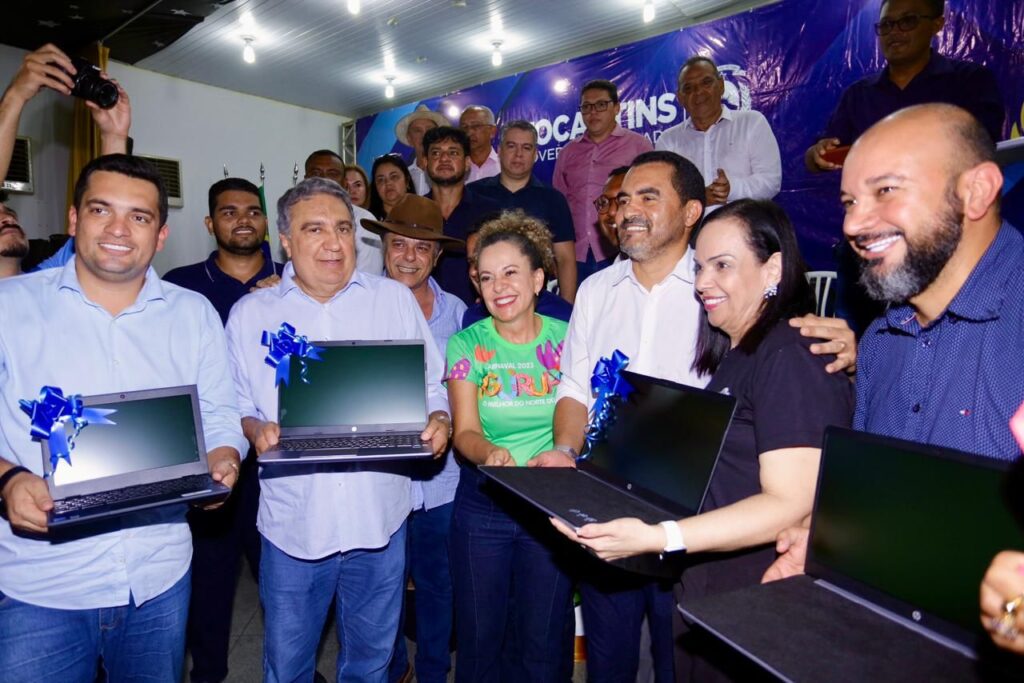Gutierres-educacao-1024x683 Gutierres recebe governador em Gurupi, Formoso e Dueré e acompanha resultados de solicitações pleiteadas por ele em 2022