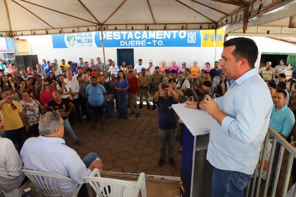 Gutierres-gurupi-ferrovia-b-1024x682 Gutierres recebe governador em Gurupi, Formoso e Dueré e acompanha resultados de solicitações pleiteadas por ele em 2022