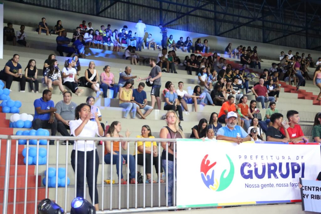 IMG-20230424-WA0213-1024x683 Mais de 700 atletas participam da abertura da fase municipal do JETS em Gurupi