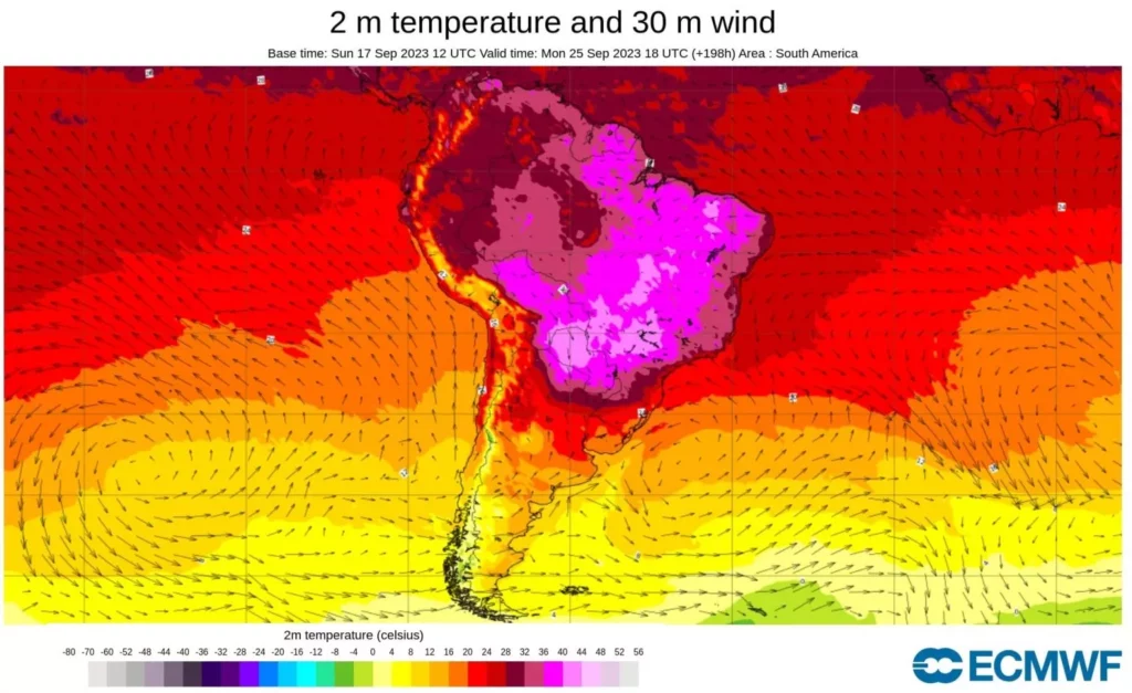 IMG_2734-1024x627 Risco à vida: Brasil terá onde de calor com 40ºC a 45ºC