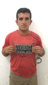Outro envolvido em roubo de carga é preso pela Polícia Civil