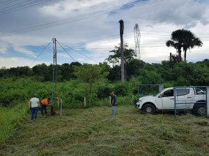Abastecimento começa a ser restabelecido em Fátima, afirma ATS