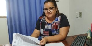 Ex-Secretária de Cultura de Gurupi, Zenaide Costa, é absolvida de processo do Ministério Público sobre contratações para o carnaval de 2013