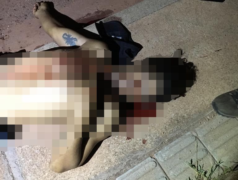 Homem é morto a tiros em Gurupi