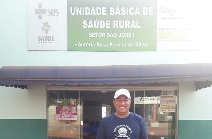 Formoso | Servidor que furtou 470 dose de vacinas contra gripe da Prefeitura de Formoso é denunciado pelo Ministério Público