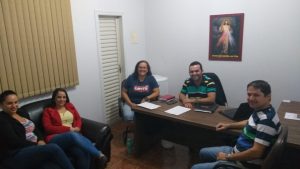 Câmara de Cariri inicia processo para implantar ouvidoria
