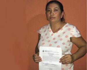 Vereadora de Caseara denuncia ameaça de morte por membros do primeiro escalão do Poder Executivo