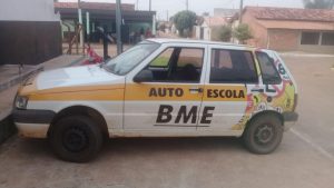 Suspeitos de aplicarem o Golpe da CNH em várias cidades do Tocantins são presos pela Polícia Civil
