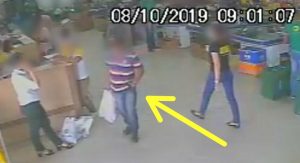 Filé e picanha | Homem é indiciado por furto de dez quilos de carnes em supermercado de Araguaína