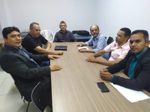 PSB esvazia PL e aponta Valdônio Rodrigues e Kita Maciel como pré-candidatos a Prefeito de Gurupi