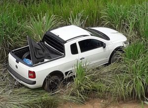 Futebol solidário em Sucupira | Criminosos roubam carro de atleta tentaram contra vida de motoqueiro e garupa