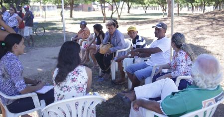Covid-19: Moradores de rua de Gurupi receberão apoio social