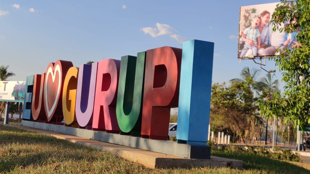Os números confirmam que o eleitor de Gurupi pode ser bairrista