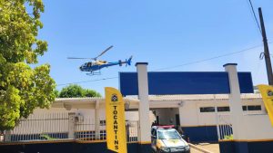 Eduardo Fortes entra com ação na Justiça Eleitoral contra Josi Nunes e União Brasil por informações inaccuradas