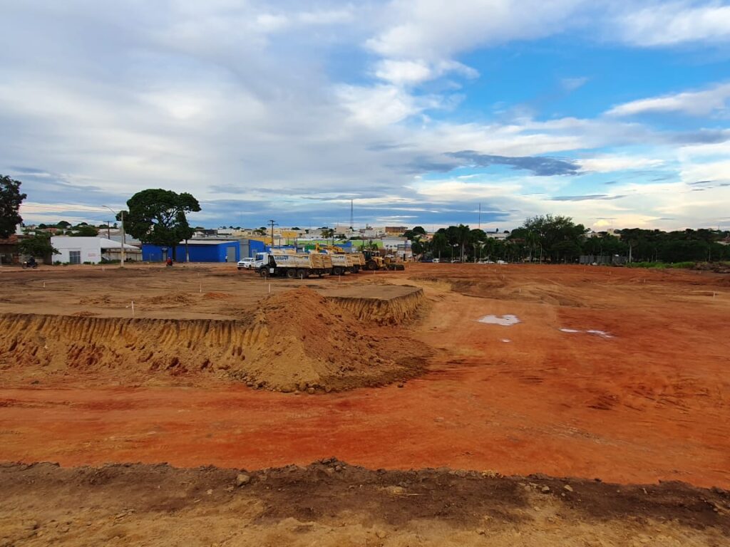 Grandes empreendedores investem no potencial econômico de Gurupi