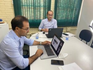 Gestão do prefeito de Araguaína Wagner Rodrigues terá nova identificação visual Foto: Marcos Sandes