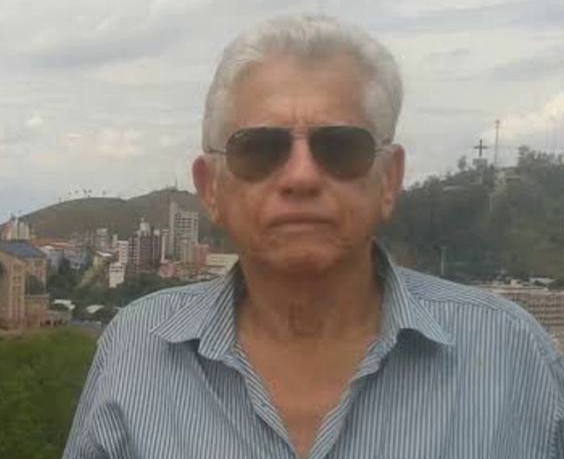 Ex-deputado do TO morre vítima da Covid-19