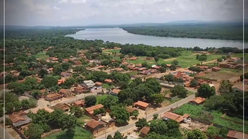 Venda de área pública pelo marido da vereadora Samila Vilarinho às vésperas de eleição levanta questionamentos em Brejinho de Nazaré