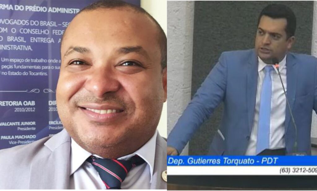 “Quis pegar uma caroninha no trabalho do Sindicato”, critica Secretário do Sintras sobre fala de deputado sobre adicional de insalubridade aos profissionais da saúde