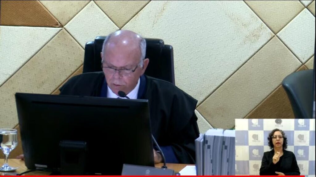 Ao vivo | Acompanhe julgamento da prefeita Josi Nunes e do seu vice Gleydson Nato no TRE