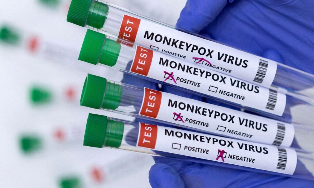 Estado do Tocantins atualiza dados da Monkeypox e anuncia 13 casos investigados e um confirmado