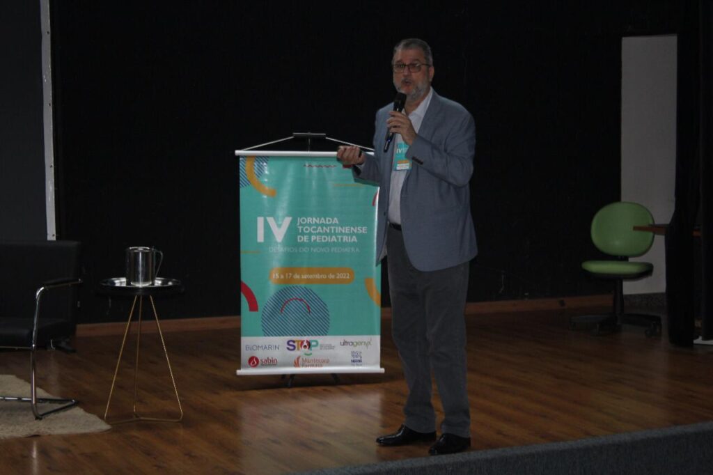 Novas metodologias para diagnóstico e tratamento em crianças