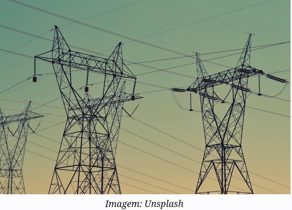 Brasil está no top 5 das contas de energia mais caras do mundo