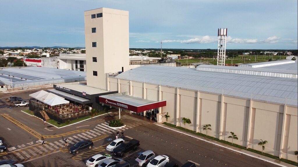 IMG-20221213-WA0233-1024x575 Shopping Araguaia se consolida com crescimento de 12,5% em suas vendas em 2023 e 36,8% nas vendas no mês de dezembro