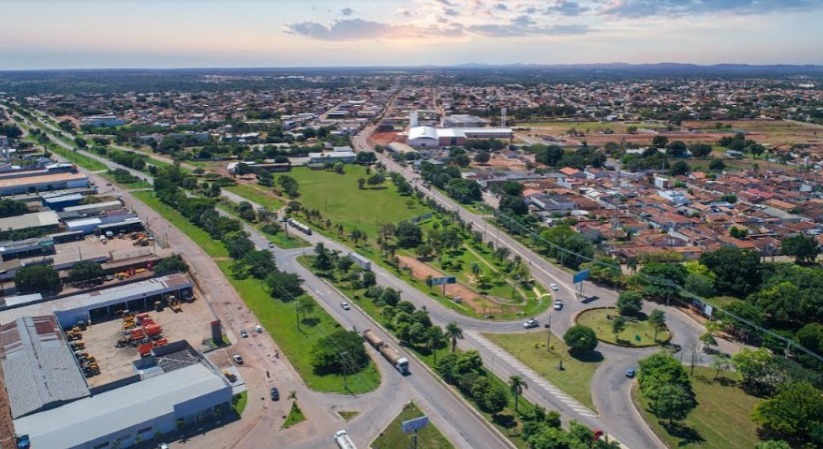 Gurupi é destaque e vence duas categorias do Prêmio Band Cidades Excelentes