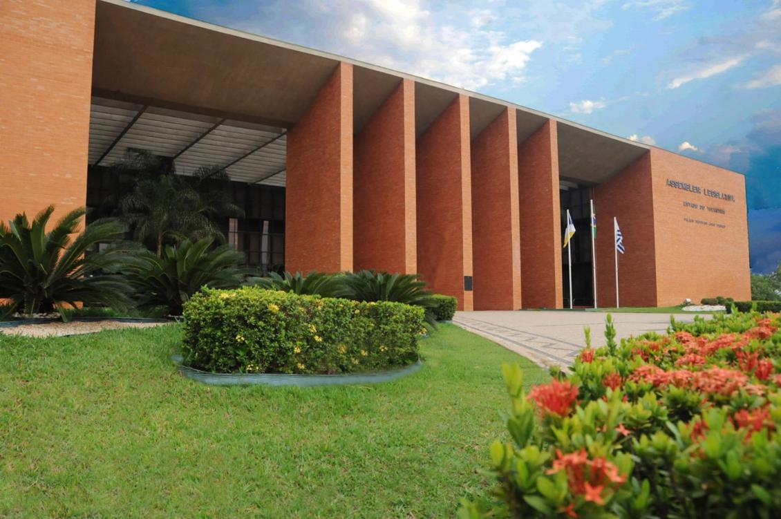 Aleto divulga local de provas do concurso público - Atitude Tocantins