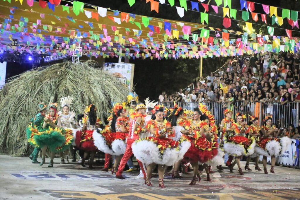 Economia aquecida: 76% dos nortistas projetam oportunidade de renda extra com as festas juninas, revela pesquisa da Serasa