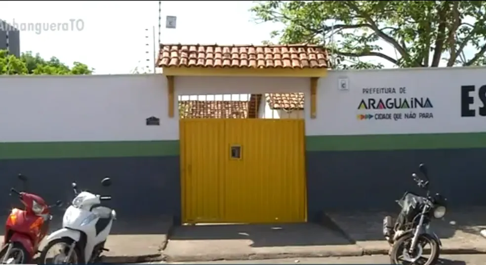 escola-araguaina Atitude TO