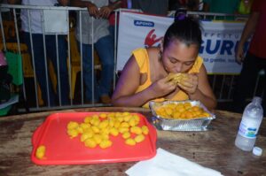 Câmpus de Gurupi promove a 5ª edição do Festival do Pequi com Torneio de Roedor de Pequi e show regional